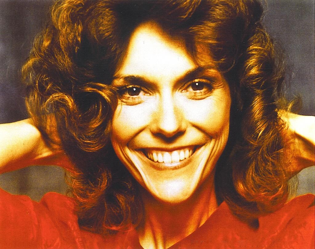 karen carpenter (凱倫.卡朋特)