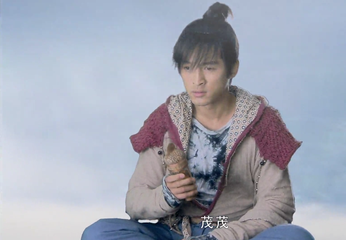 仙剑三:罗如烈为何偏偏选中茂茂的肉来吃呢?难道他的肉好吃吗?