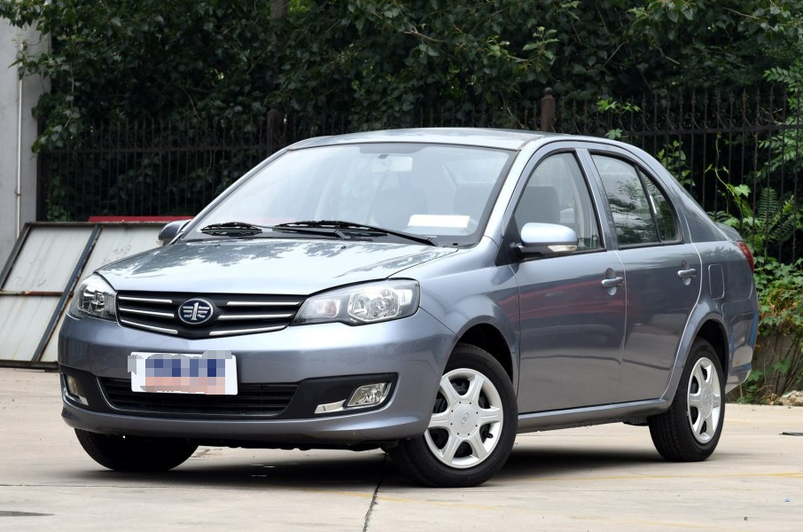 威志v5,外型设计家用时尚风格,年轻人的最爱