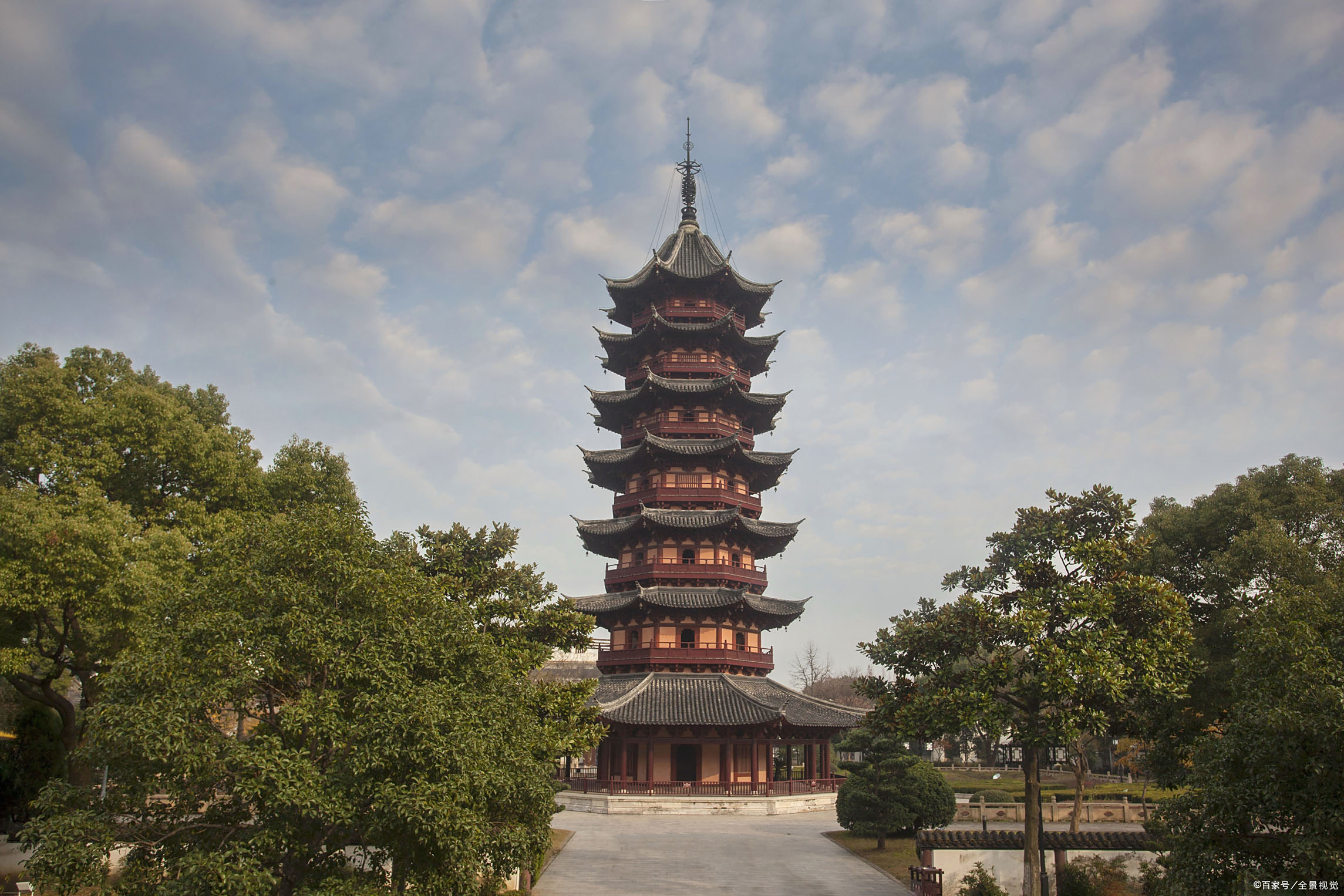 光塔- 热门商品专区