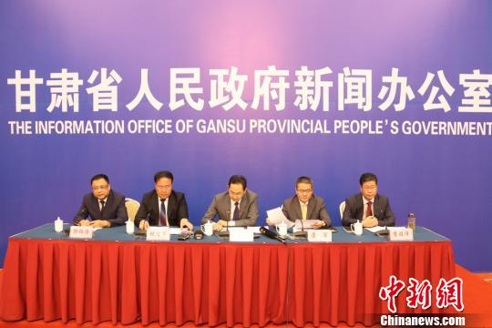 甘肃构建十大生态产业体系 择优发展"过日子"产业