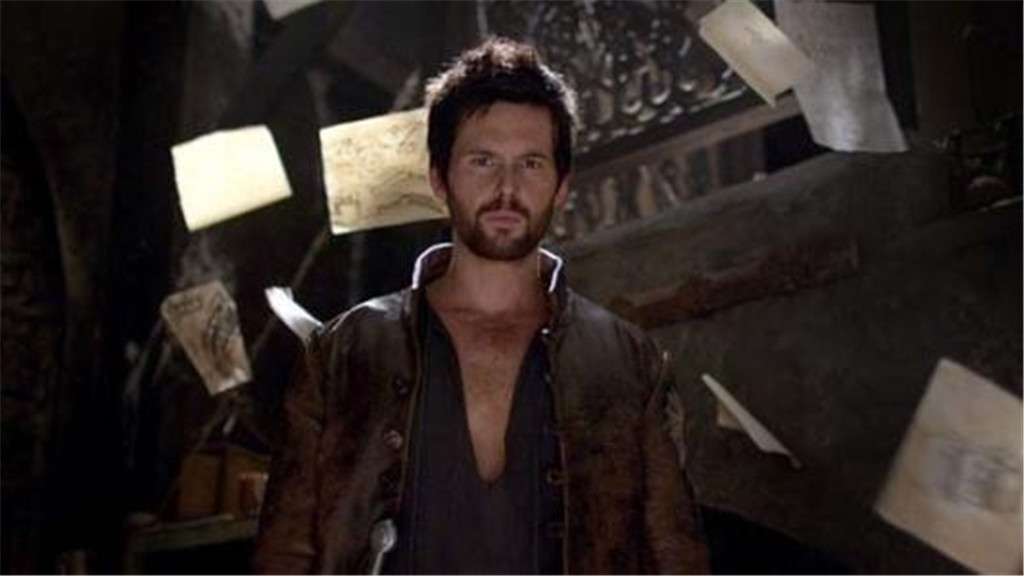 "无骨者"伊瓦尔,被丘吉尔称赞:"他是两个世界中最伟大的人"