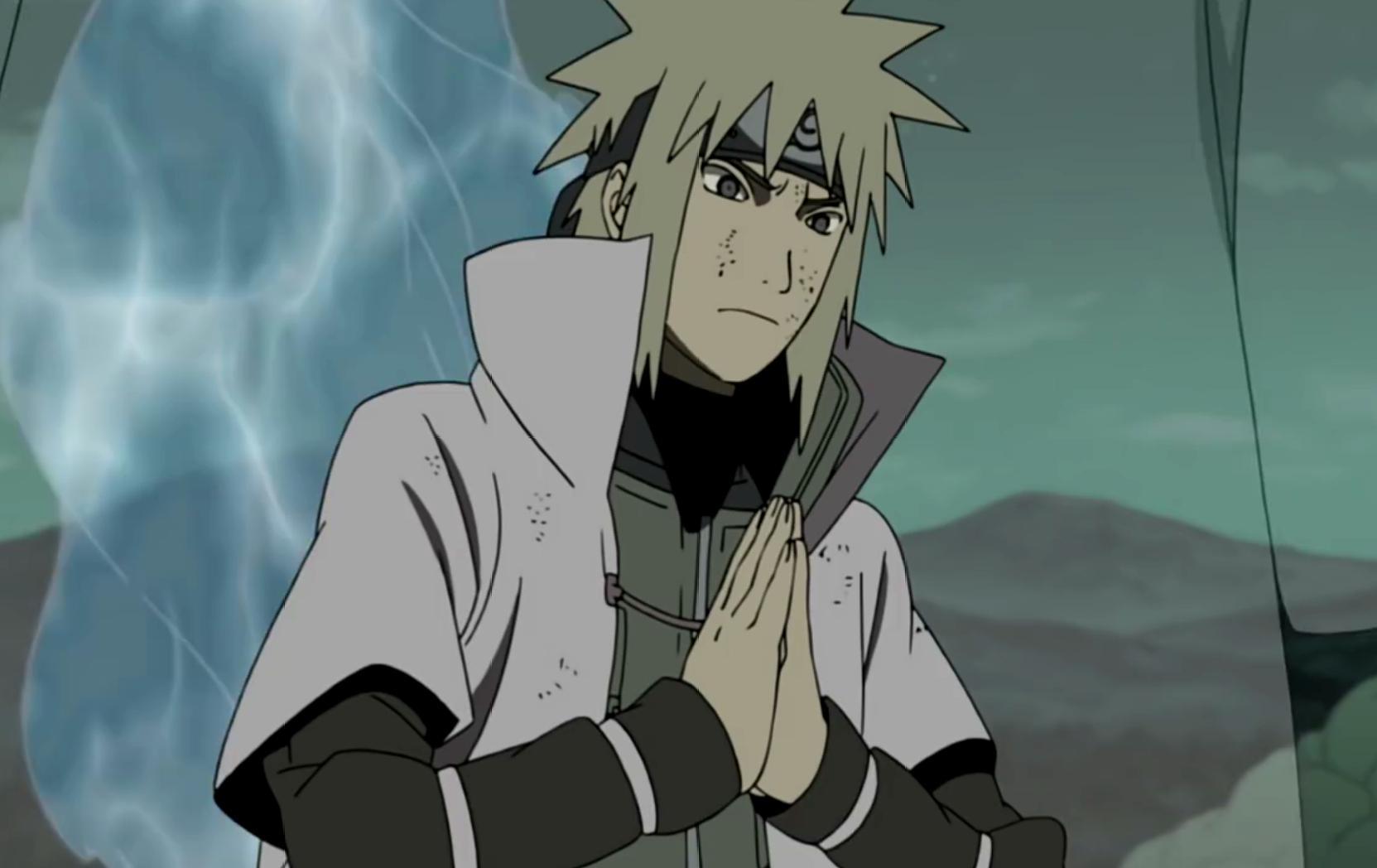 如果四代火影不死,实力能达到历代最强吗?网友:有一大硬伤