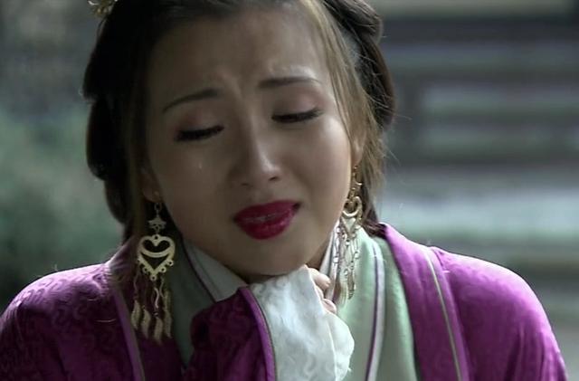 王允美人计流芳千古,但此计却是龌龊不堪,无法直视