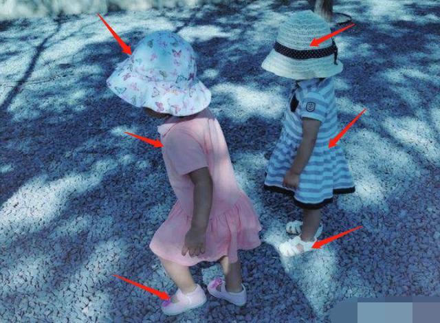 有种妈妈叫"谢娜",人家生双胞胎都一个法子养,她却偏偏反着来