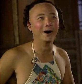 尴尬!徐峥银行取钱,工作人员忘关话筒大喊:给猪八戒取一万块钱