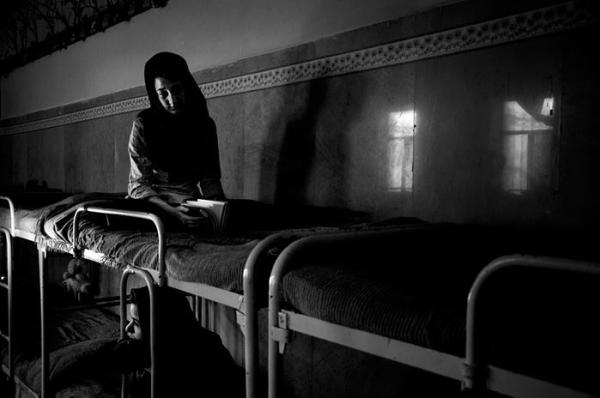 11岁就被判终生监禁!知道真相令人唏嘘不已!