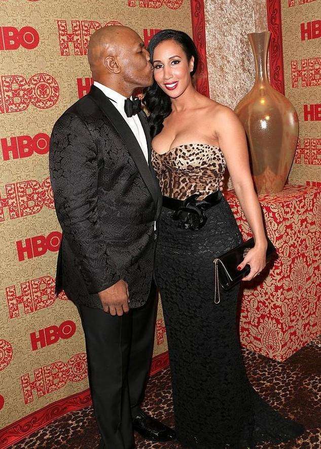 拳王泰森参加ufc会如何?泰森谦虚回答:我撑不过十个回合!