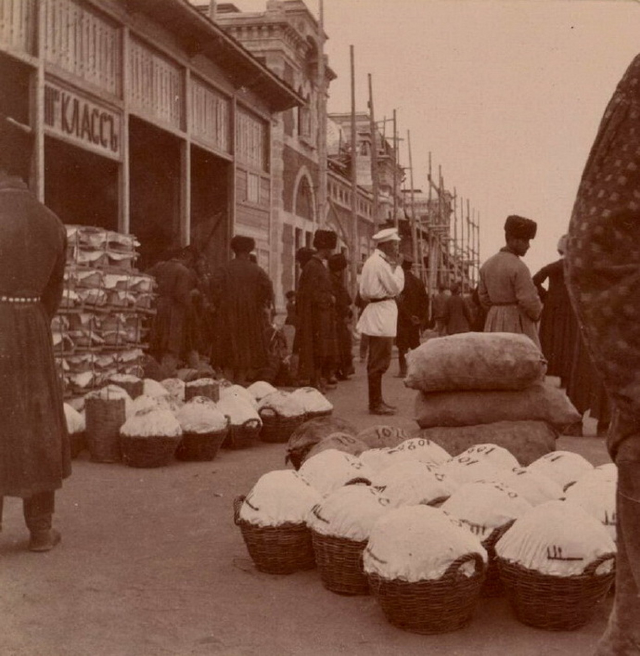 杰尔宾特【达吉斯坦,1900年】