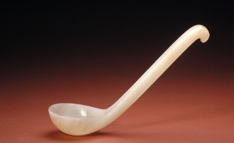 玉石传奇之唐韵遗风