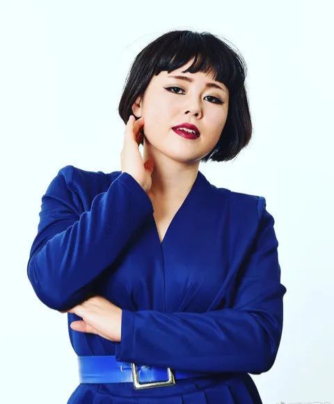 搞笑艺人知惠美暂别演艺圈 将退社赴欧洲留学