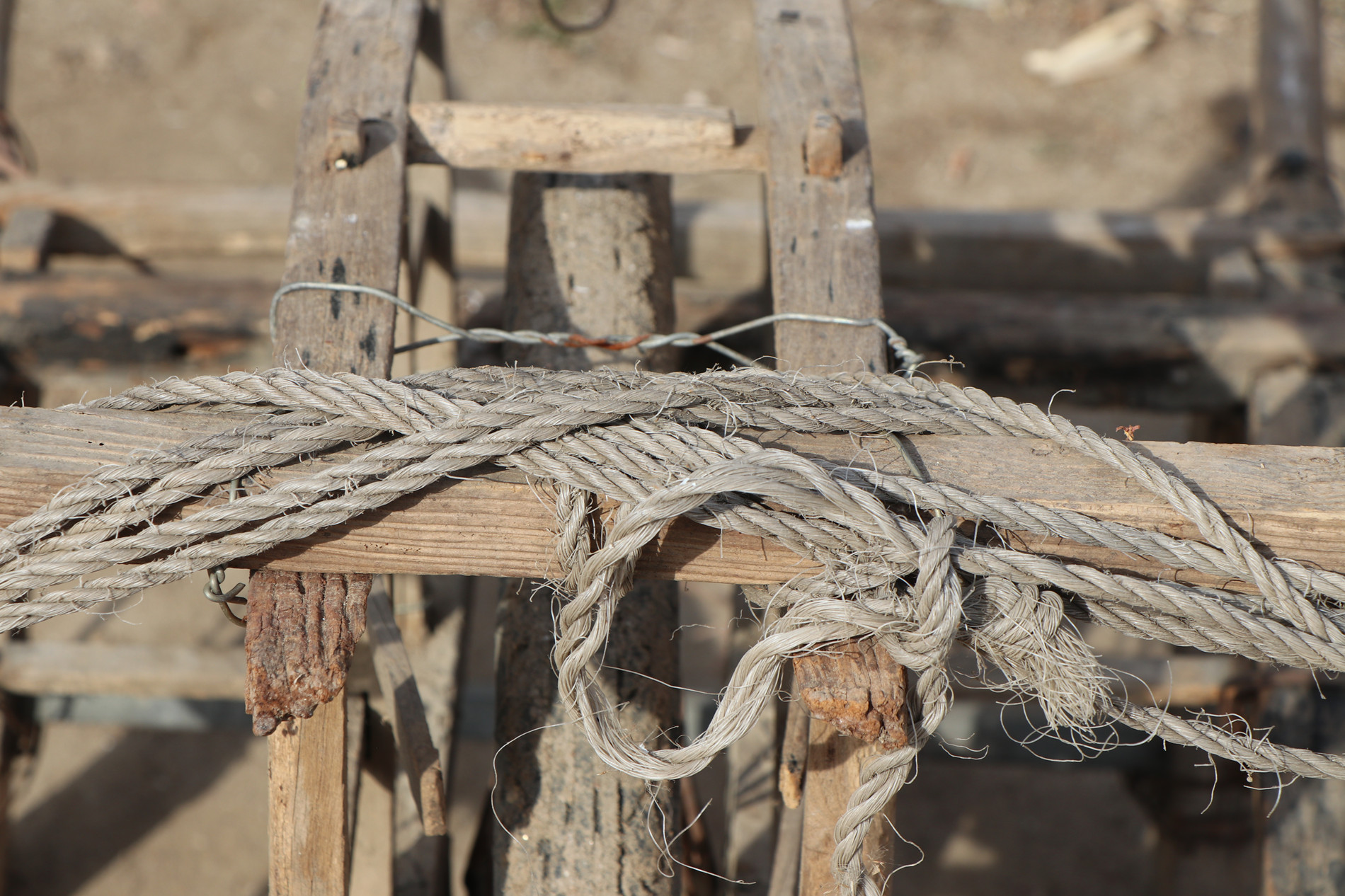 木制推车 - 热门商品专区