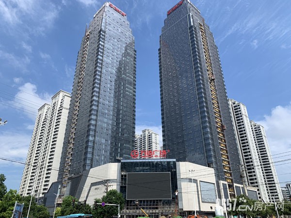 2019年宿州,淮北,宿迁的这些商场新开业,您去过哪些?