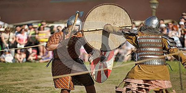 历史钩沉:臭名昭著的挪威海盗是如何产生的?