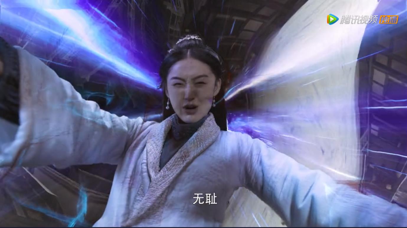 将夜2:余帘是魔宗第一个天魔境,观主陈某如何达到天魔境的?