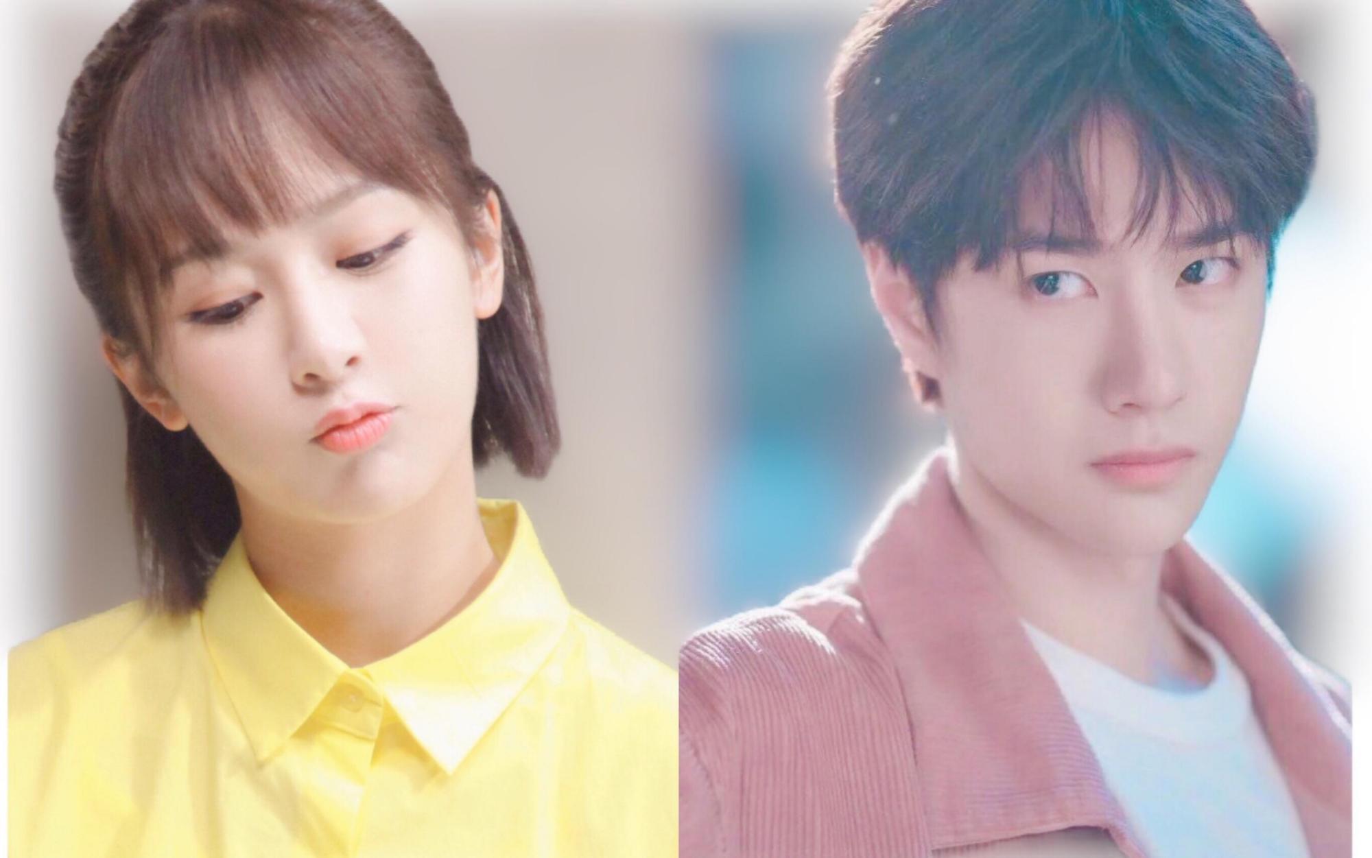 粉丝期待杨紫王一博合作,能否出爆款得看天时地利人和