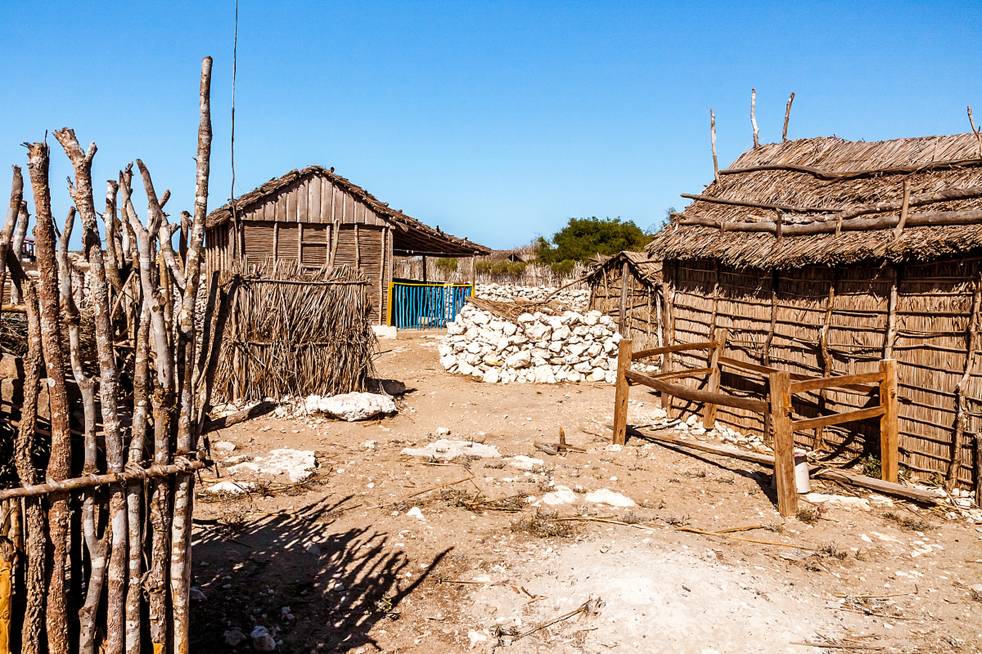 上古的部落与部落联盟 在原始社会中,人口的增长成为了社会和经济发展