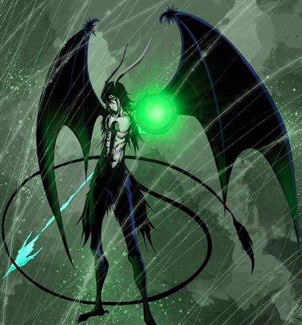 大虚最强大的招数并非虚闪,也并非虚弹,而是防御无敌的"反膜"