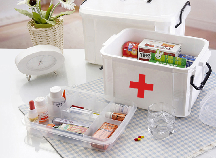 药箱- 热门商品专区