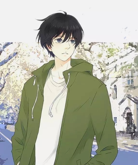 校园极甜文:娇软学霸惹上炫酷校草,被强宠成甜心公主,甜翻众人