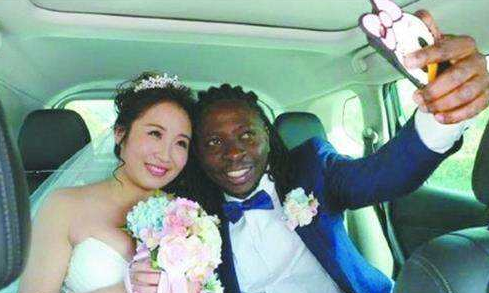 嫁到非洲的中国女性生活如何?驴友:还是中国男人靠谱