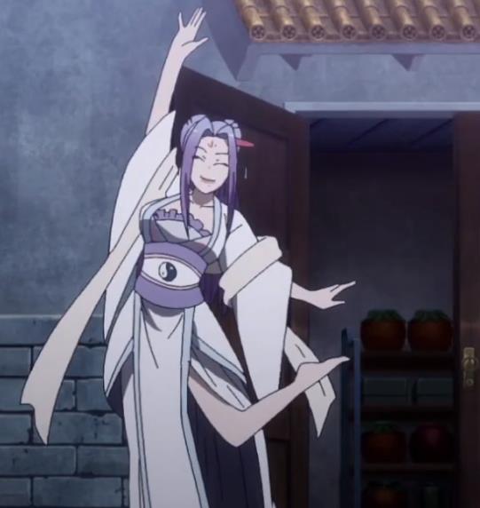 从前有座灵剑山动漫为啥没有更新了,其实还挺想念王舞的.