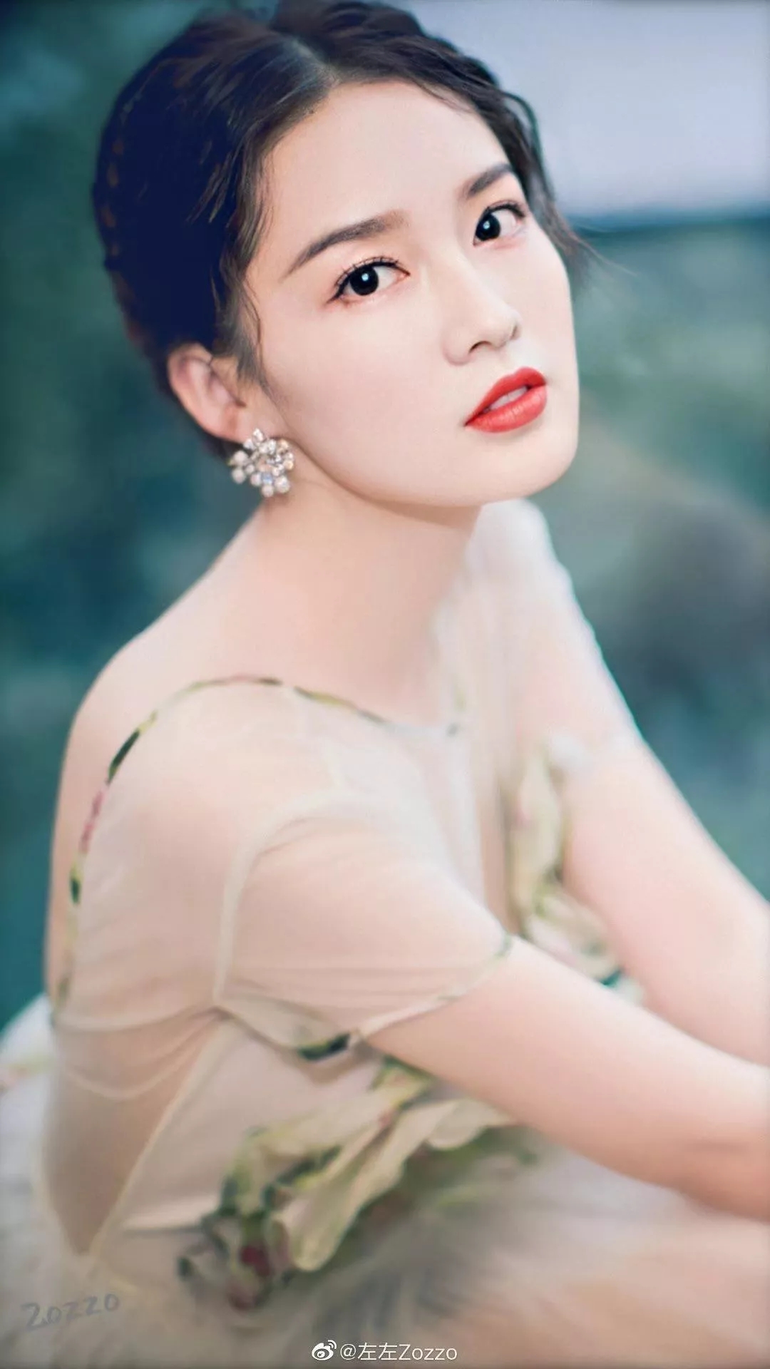 李沁看不起流量小生?纪凌尘阚清子分手内幕?唐艺昕被无视