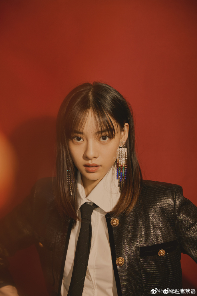 每日打卡# #张艺上0304生日快乐# 希望这个宝藏女