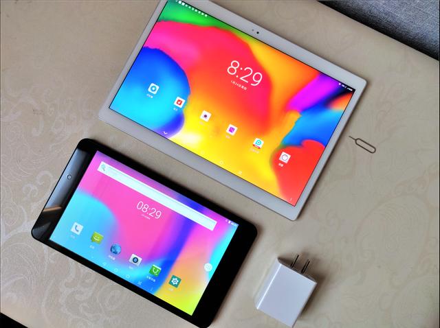 5寸super amoled酷比魔方x开箱体验