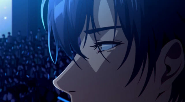 全职高手:全明星赛上是什么触动叶修使用龙抬头?是对斗神的告别