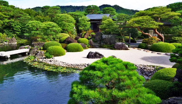 走进"日本美学",是一种"视觉盛宴"?