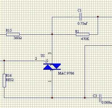 mac97a8电路图图片