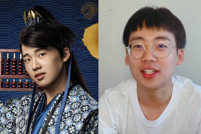 《庆余年》全员卸妆照,言冰云没差别,范闲太魔性,看到五竹想嫁