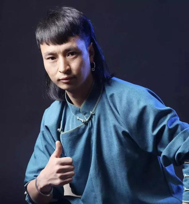 好美的旋律!奈曼人唱奈曼的歌,彻底听醉了!