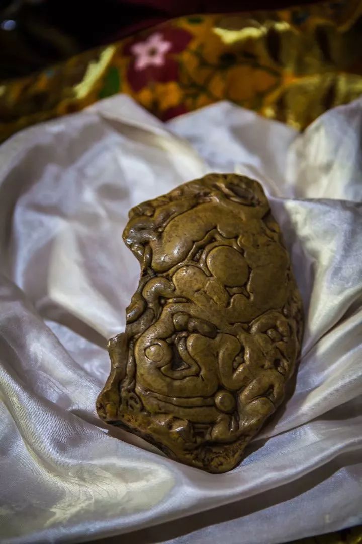 格聂之旅:充满了不一样的色彩和生机