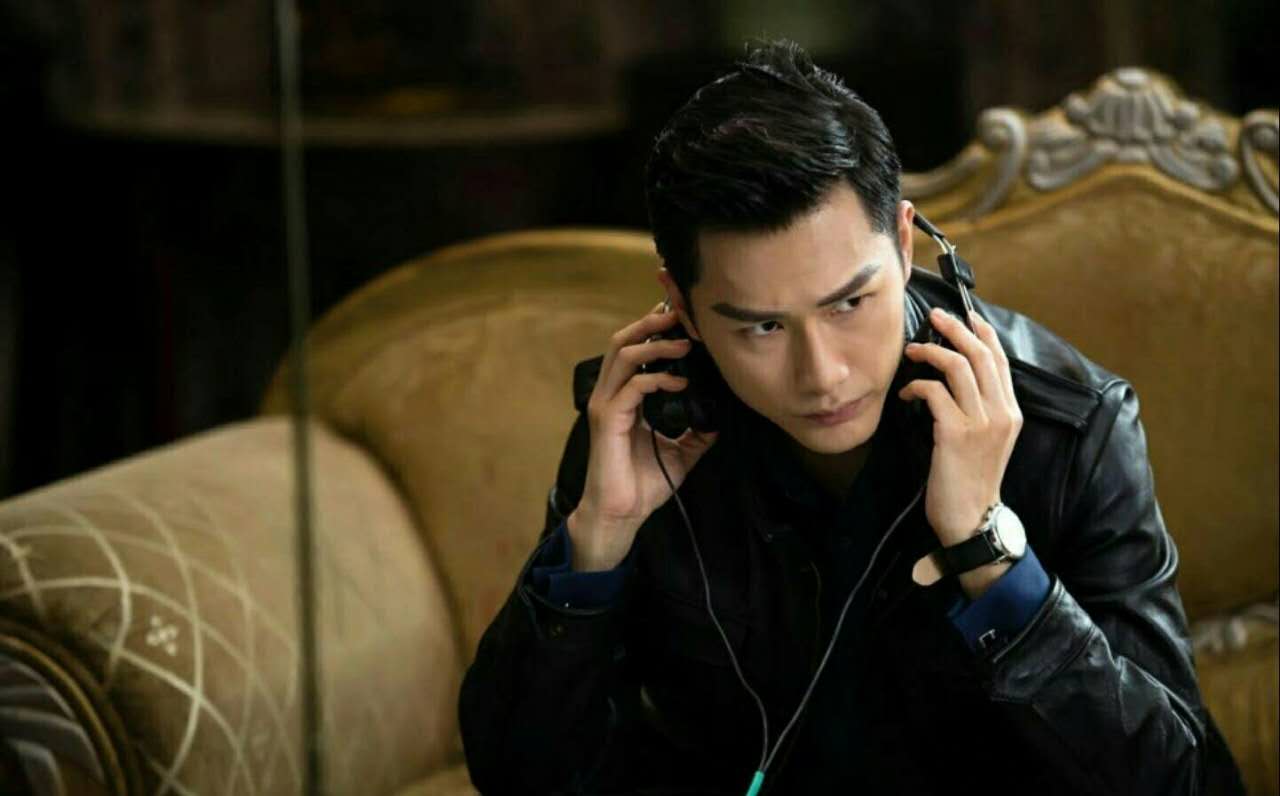 朱梓骁新剧开播,搭档宋轶演绎特殊年代的爱情,网友:好久不见