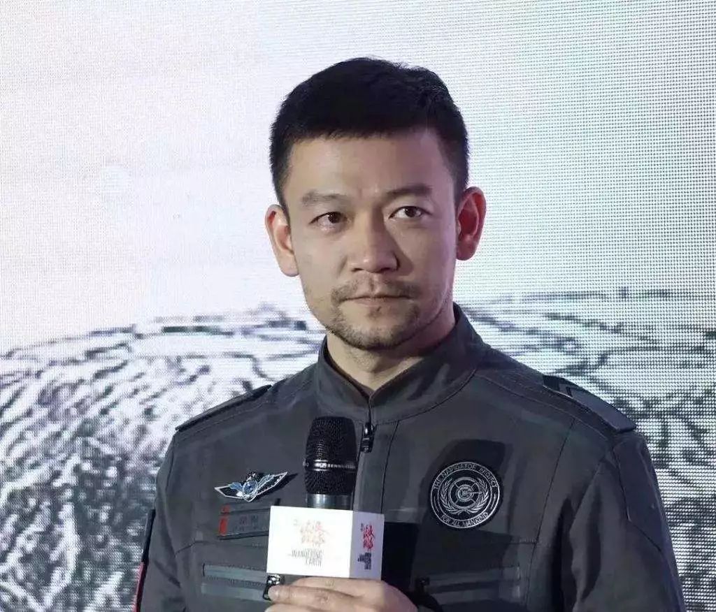 「岛读」在这一领域,中国终于进入了"太空竞赛"