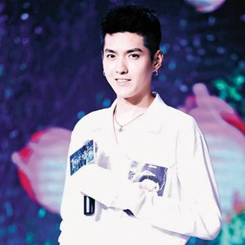 梅格妮给吴亦凡生日的祝福语,温暖人心令人动容