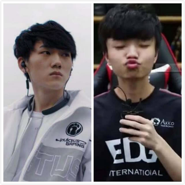 文森特直播怒怼uzi黑粉:他退役,将是lpl最大损失