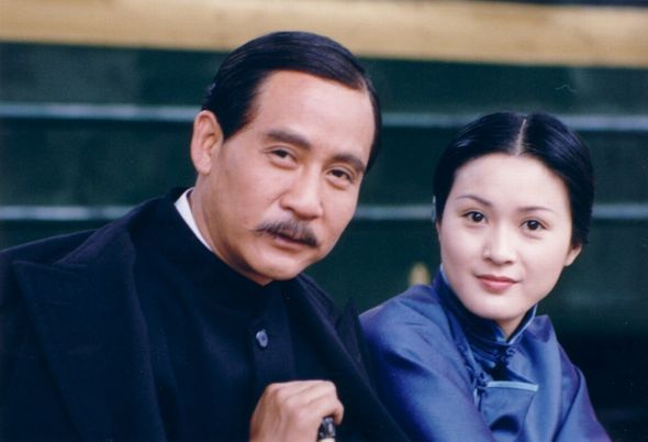 5部被禁的电视剧,我猜你只看过《余罪》,全部都看过的不简单!