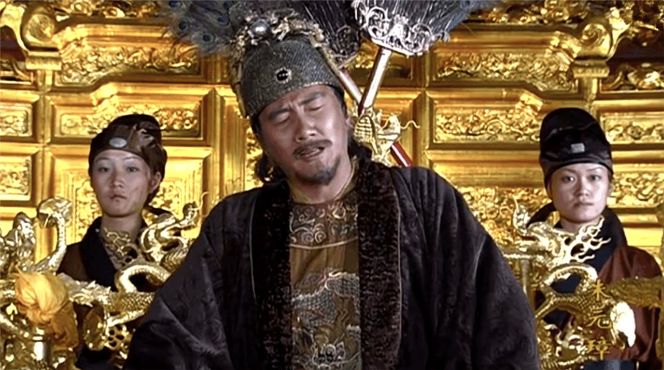 古代上朝时,突然内急咋办?大臣们全靠一字,皇帝两个字搞定