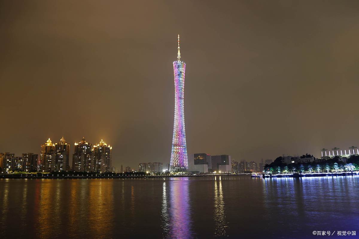 亲爱的粉丝们,你们是否已经对广州这座繁华都市心生向往?