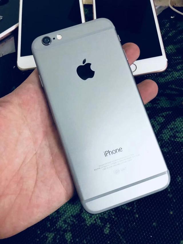 绝版9系统,799元苹果6代手机测评