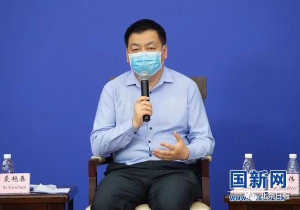 「新冠肺炎」“重症八仙”顶配压阵，他们仍在武汉坚守！