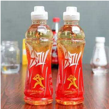 00后最爱喝的几款饮料,我赌十个榴莲,都喝完的没几个!