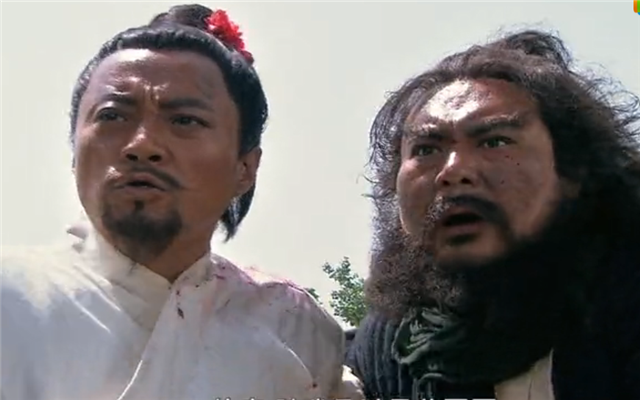 此人才是《水浒传》里李逵最喜欢的兄弟,不是宋江