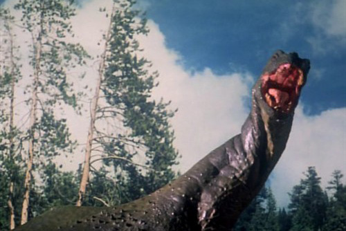 世界未解之谜:海怪卡布罗龙真的存在吗?