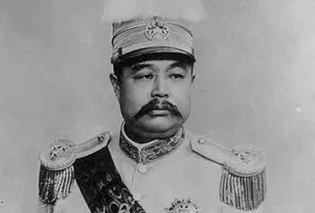 "民国总统"黎元洪,夫人和后代子女后来怎么样了?