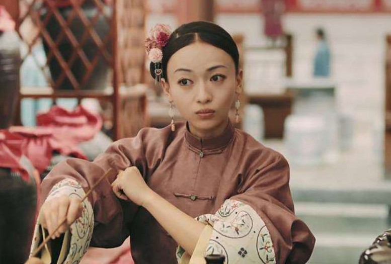 吴谨言新剧《皓镧传》来袭,魏璎珞的"吉娃娃"脸将不复存在