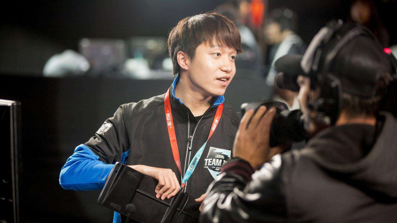 heart教练成lpl毒瘤,edg,rng,lgd都被坑过?